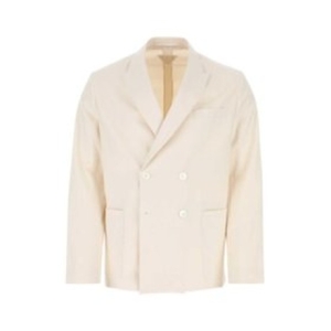 프라다 남성 자켓 베스트 UGM225S23112LT F0018 화이트 /2