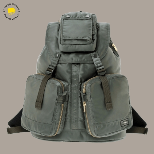 포터 탱커 RUCKSACK L 백팩 상단분리 2WAY 남여공용 622-19556