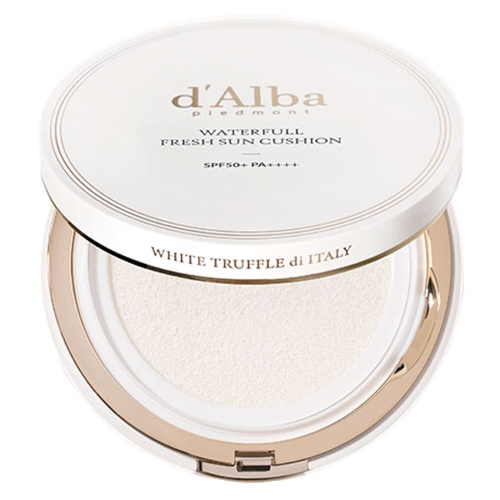 달바 워터풀 프레쉬 선쿠션 25g