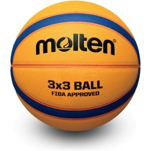 몰텐  3X3 농구 공, FIBA 승인 103243