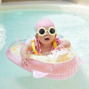 위니코니  나이비 스윔맘 보행기튜브