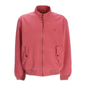 폴로랄프로렌 플리스 710940743001 ADIRONDACK BERRY