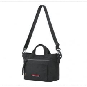 레드페이스 B라인 크로스 백REEGBPX21104 단품 색상블랙사이즈19X20X10cm