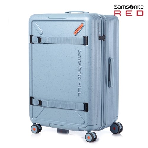 쌤소나이트 RED TOIIS XP 캐리어 75/28 EXP BLUE UB701003