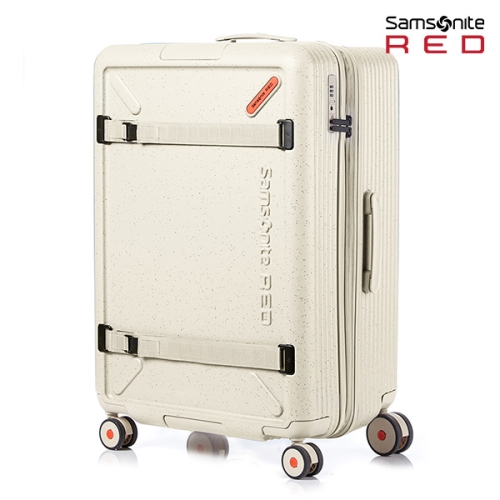 쌤소나이트 RED TOIIS XP 캐리어 75/28 EXP IVORY UB745003