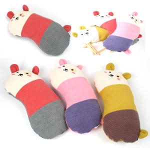 바둑이메밀베개/아동 유아베개