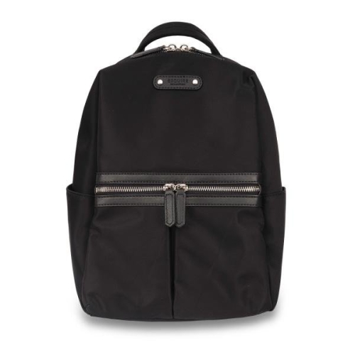 프라다 에스콰이아 여성 원단 데일리 경량 백팩_EOCFHB806