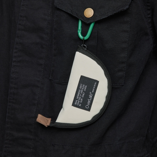 오버랩 OVERLAB UPCYCLE OVGT-313 / 어나더마운틴 만두월렛