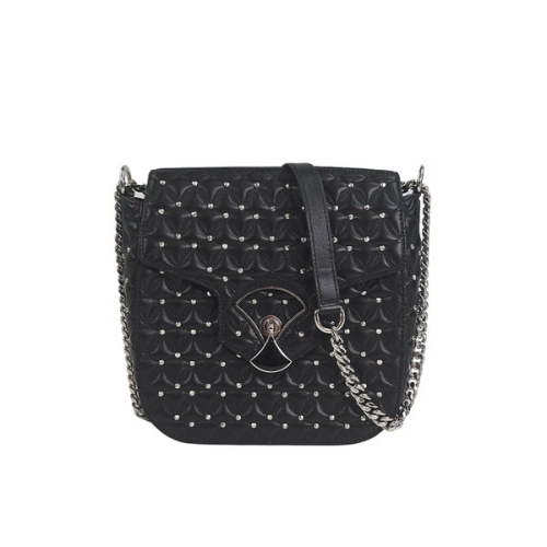 불가리 디바 드림 체인 크로스백 284463