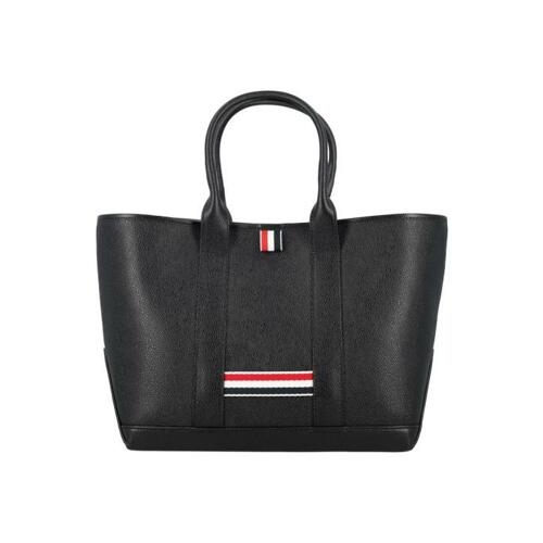 톰브라운 백팩 24AUAG187A00198 001 Black