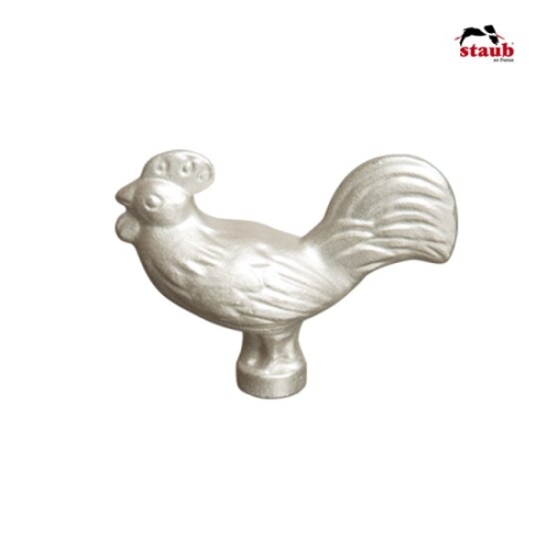 스타우브  닭 손잡이 (ST190104)