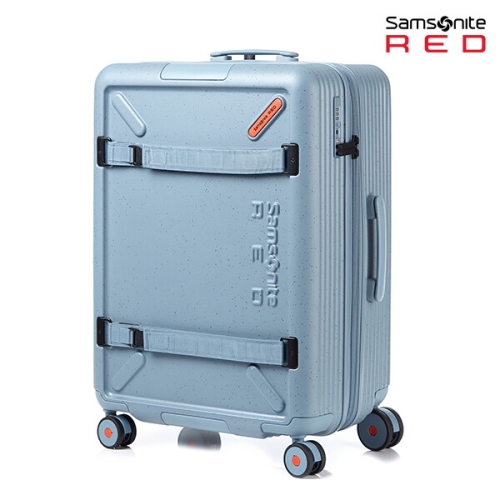 쌤소나이트 RED TOIIS XP 캐리어 68/25 EXP BLUE UB701002