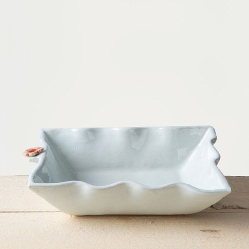 이진 손화 너울 직사각볼 20cm