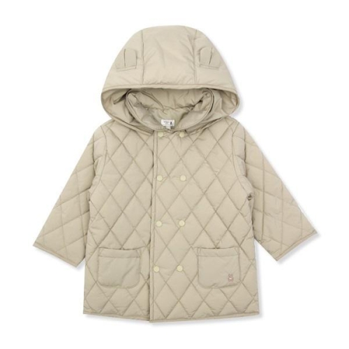 오가닉맘 대백 MIFTJP03_엣지경량패딩점퍼