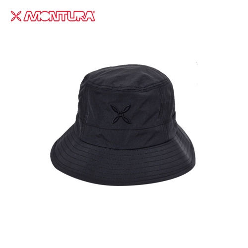 몬츄라 남녀공용 모자 윈드 햇 KWD01BN