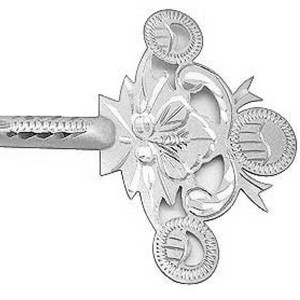 골드앤실버  순은 행운의열쇠 20g