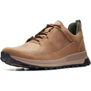 클락스 남성 구두 로퍼 스니커즈 ATL 트렉 런 옥스퍼드 243436