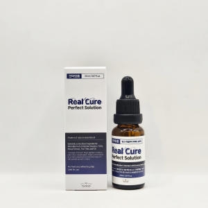 동방코스메틱 리얼큐어 퍼펙트 솔루션 20ml