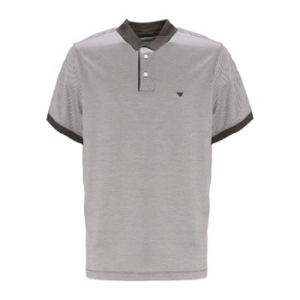 엠포리오아르마니 반팔티셔츠 6D1F611JCUZ 0130