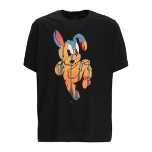 폴스미스 남성 레그 핏 반팔티셔츠 M2R011RNP4687 79