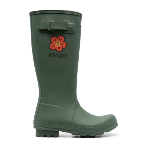 겐조 레인 부츠 FD65BT901R91 51