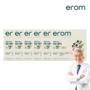 황성주 1일 1생식 뉴밀+ 스페셜 30g 14포