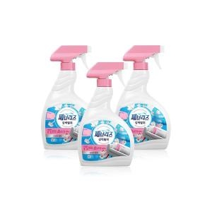 페브리즈 강력탈취 은은한 꽃향 900ml