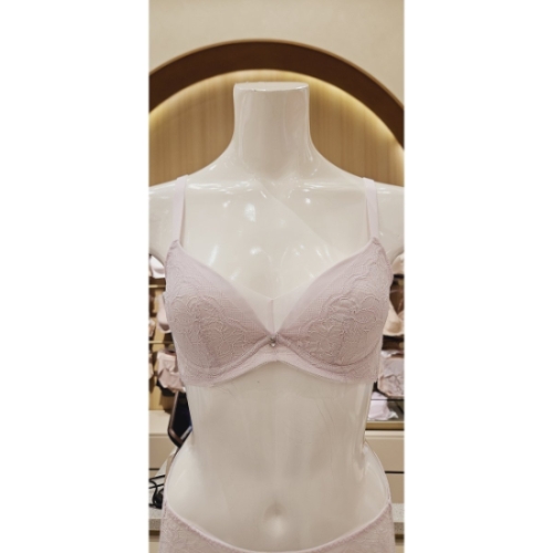 핑크 이월 FREE ME 러블리 몰드 브라 TDWBR112 PK