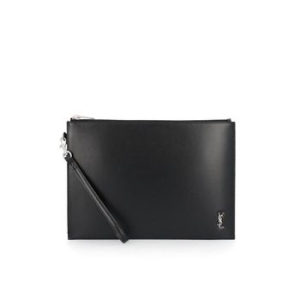 생로랑 Saint Laurent 타이니 모노그램 지퍼 클러치 백 6838271JB0E 87254351