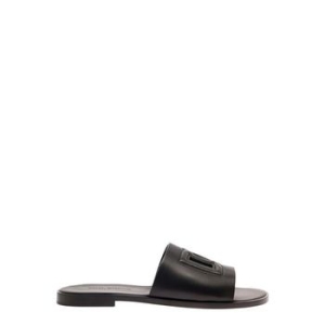 돌체앤가바나 Dolce Gabbana DG 컷아웃 상세 슬라이드 A80397AO602 87252818