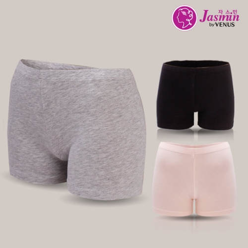 자스민 by JPT6215P 면스판 2부 속바지