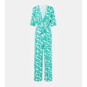 막스마라 Papiri 저지 점프수트 P00911494