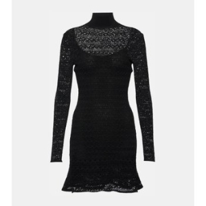 톰포드 오픈 니트 미니드레스 P00898613