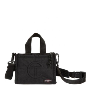 이스트팩 TELFAR X 크로스백 텔파 쇼퍼 S EMCBS17 2A6