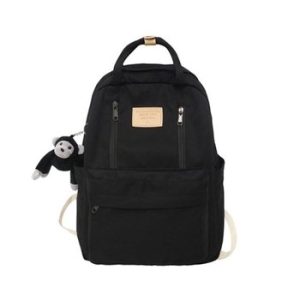 프리지아 20대 여학생백팩 데일리 책가방 패션 가방 WCA2F6B