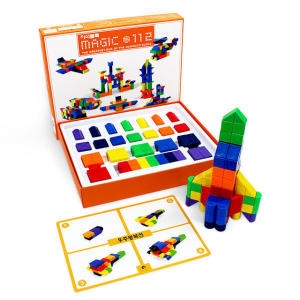 큐블로 매직112 (MC112)