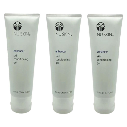 뉴스킨 인핸서 스킨 컨디셔닝 젤 100ml