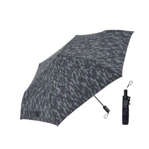 워터프론트 우산 경량 자동 개폐 60 버크 블랙203579