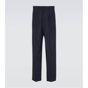 겐조 버진 울 스트레이트 팬츠 P00835492