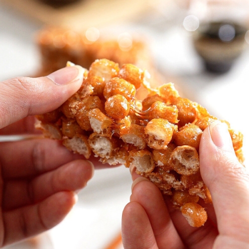 쵱선생  옛 경성 수제오란다 강정 18g 20개