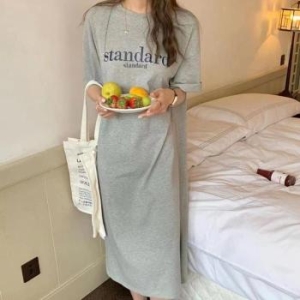 오노마 ONM 가을 편한원피스 면접 오피스룩 여름 면 여친룩 여성 S16076084