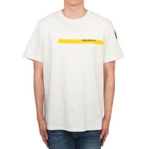 파라점퍼스 남성 반팔티셔츠 PMTSIT01 CLOUD 87795565