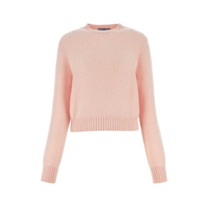 프라다 스웨터 P24C2ESOOO130M F0AL2 Pink