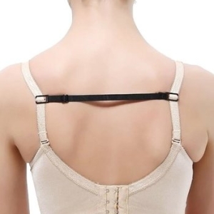 시크릿 패션 고정밴드 어깨끈 흘러내림방지 백스트랩 WCAEFE2