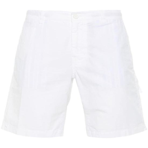 아스페시 OtherB 스트레이트 팬츠 CQ24G178 85072 BIANCO