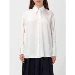 파비아나필리피 파비아나 필리피 셔츠 CAD264F238D623 0142 White