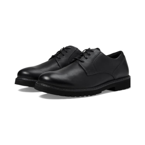 락포트 Maverick Plain Toe Oxford 9906123