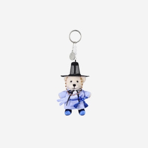 스타벅스 호작도 베어리스타 키체인 Hojakdo Bearista Keychain 499499