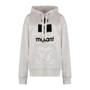 이자벨마랑 ISABEL MARANT 만셀 코튼 후드티셔츠 23PSW0001FAA1