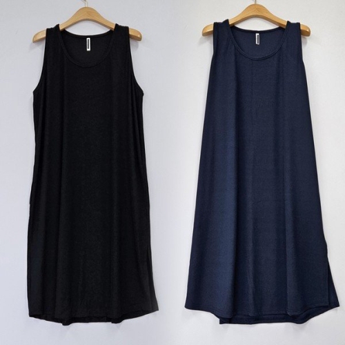 아이우먼 위쉬몰 IN 촉촉누리망고나시원피스 S274H406 빅